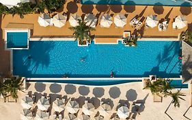 Intercontinental Mauritius Resort Balaclava Fort By Ihg